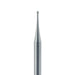 Operative Carbide Bur, Round, 0.7mm Ø, HP - HM1-007-HP - Avtec Dental