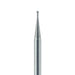 Round Operative Carbide Bur US#1, 0.8mm Ø, HP - HM1-008-HP - Avtec Dental