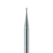 Operative Carbide Bur, Round, 0.9mm Ø, HP - HM1-009-HP - Avtec Dental