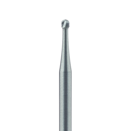 Round Operative Carbide Bur, US#5, 1.6mm Ø, HP - HM1-016-HP - Avtec Dental