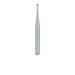Operative Carbide Bur, Round, 0.7mm Ø, FG - HM1-007-FG - Avtec Dental