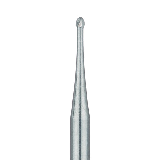 Operative Carbide Bur, Round, 0.7mm Ø, FG - HM1-007-FG - Avtec Dental