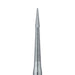 Trimming & Finishing Carbide Bur, Fine, ET3, 0.8mm Ø, FG - HM132-008-FG - Avtec Dental