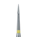 Trimming & Finishing Carbide Bur, Extra Fine, ET3, 0.8mm Ø, FG - HM132F-008-FG - Avtec Dental
