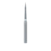 Trimming & Finishing Carbide Bur, Ultra Fine, ET3, 0.8mm Ø, FG - HM132U-008-FG - Avtec Dental