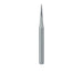 Trimming & Finishing Carbide Bur, Fine, ET4, 1mm Ø, FG - HM133-010-FG - Avtec Dental