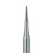 Trimming & Finishing Carbide Bur, Fine, ET4, 1mm Ø, FG - HM133-010-FG - Avtec Dental