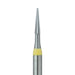 Trimming & Finishing Carbide Bur, Extra Fine, ET4, 1mm Ø, FG - HM133F-010-FG - Avtec Dental
