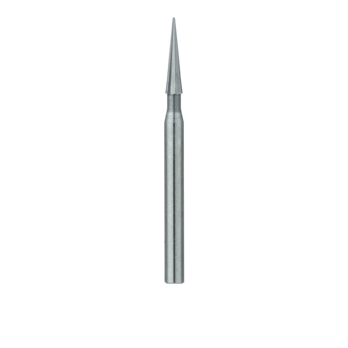 Trimming & Finishing Carbide Bur, Fine, ET6, 1.4mm Ø, FG - HM134-014-FG - Avtec Dental