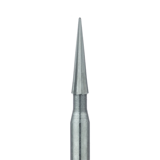 Trimming & Finishing Carbide Bur, Fine, ET6, 1.4mm Ø, FG - HM134-014-FG - Avtec Dental