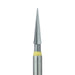 Trimming & Finishing Carbide Bur, Extra Fine, ET6, 1.4mm Ø, FG - HM134F-014-FG - Avtec Dental