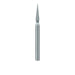 Trimming & Finishing Carbide Bur, Fine, ET9, 1.4mm Ø, FG - HM135-014-FG - Avtec Dental