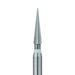 Trimming & Finishing Carbide Bur, Fine, ET9, 1.4mm Ø, FG - HM135-014-FG - Avtec Dental