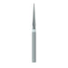 Trimming & Finishing Carbide Bur, Ultra Fine, ET9, 1.4mm Ø, FG - HM135U-014-FG - Avtec Dental