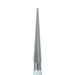 Trimming & Finishing Carbide Bur, Ultra Fine, ET9, 1.4mm Ø, FG - HM135U-014-FG - Avtec Dental