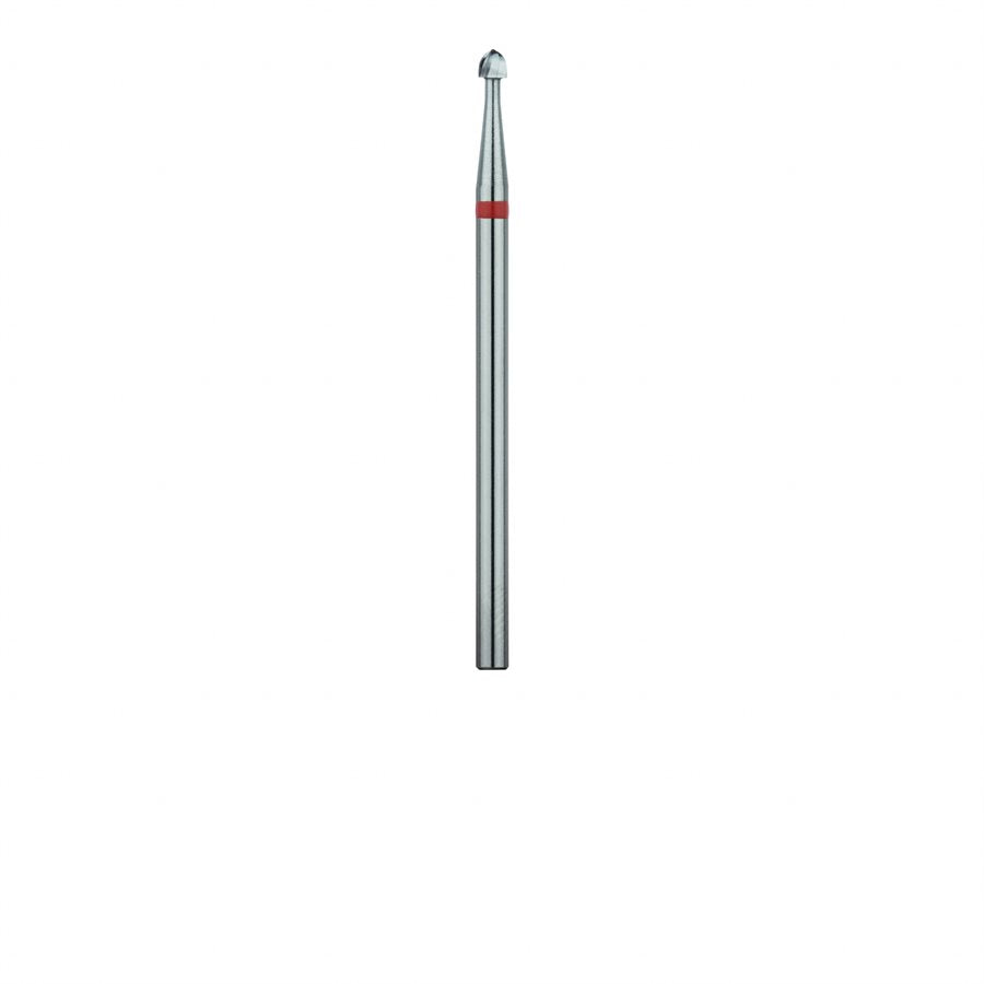 Wilson Dental Lab Carbide Bur - Cross Cut Fine 2.3mm (5000206) For Low Speed Handpiece