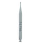 Surgical Round Carbide Bur, 1mm Ø, Fine, RAX - HM141F-010-RAX - Avtec Dental