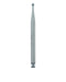 Surgical Round Carbide Bur, 1.4mm Ø, Fine, RAX - HM141F-014-RAX - Avtec Dental