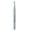 Surgical Round Carbide Bur, 1.8mm Ø, Fine, RAX - HM141F-018-RAX - Avtec Dental