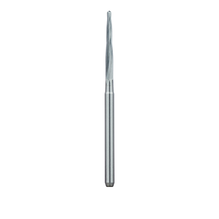 Surgical Lindemann Carbide Bur, 1.8mm Ø, Length 11mm, HP - HM161-018-HP - Avtec Dental