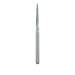 Surgical Lindemann Carbide Bur, 1.8mm Ø, Length 11mm, HP - HM161-018-HP - Avtec Dental