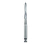 Surgical Lindemann Carbide Bur, 1.8mm Ø, Length 11mm, RAL - HM161-018-RAL - Avtec Dental