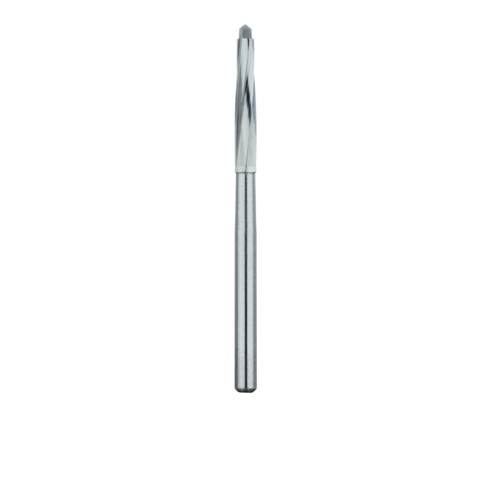 Surgical Lindemann Carbide Bur, 1.8mm Ø, Length 11mm, SU - HM161-018-SU - Avtec Dental