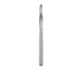 Surgical Lindemann Carbide Bur, 1.8mm Ø, Length 11mm, SU - HM161-018-SU - Avtec Dental