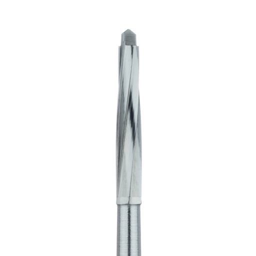 Surgical Lindemann Carbide Bur, 1.8mm Ø, Length 11mm, SU - HM161-018-SU - Avtec Dental
