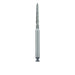 Surgical Lindemann Carbide Bur, Special Cross Cut, 1.8mm Ø, Length 11mm, RAX - HM161RX-018-RAX - Avtec Dental