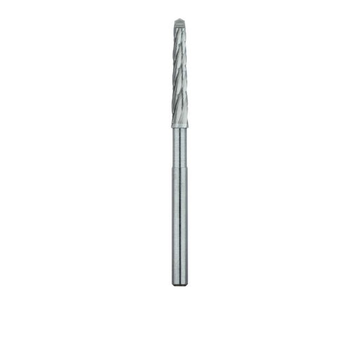 Surgical Lindemann Carbide Bur, Special Cross Cut, 1.8mm Ø, Length 11mm, SU - HM161RX-018-SU - Avtec Dental