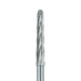 Surgical Lindemann Carbide Bur, Special Cross Cut, 1.8mm Ø, Length 11mm, SU - HM161RX-018-SU - Avtec Dental