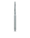 Surgical Lindemann Carbide Bur, Cross Cut, 1.6mm Ø, Length 11mm, RAL - HM162-016-RAXL - Avtec Dental