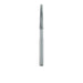 Surgical Lindemann Carbide Bur, Cross Cut, 1.6mm Ø, Length 11mm, RAL - HM162-016-SU - Avtec Dental