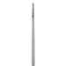 Surgical Lindemann Carbide Bur, Cross Cut, 1.4mm Ø, Length 8mm, FG - HM162SX-014-FG - Avtec Dental