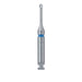 Operative Carbide Bur, Cross Cut, Round Long Neck, 1.2mm Ø, RA - HM1SQL-012-RA - Avtec Dental