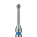 Operative Carbide Bur, Cross Cut, Round Long Neck, 1.6mm Ø, RA - HM1SQL-016-RA - Avtec Dental