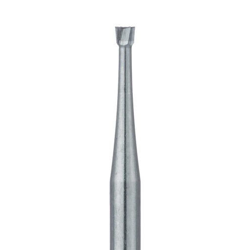 Operative Carbide Bur, Inverted Cone, US #35, 1mm Ø, FG - HM2-010-FG - Avtec Dental