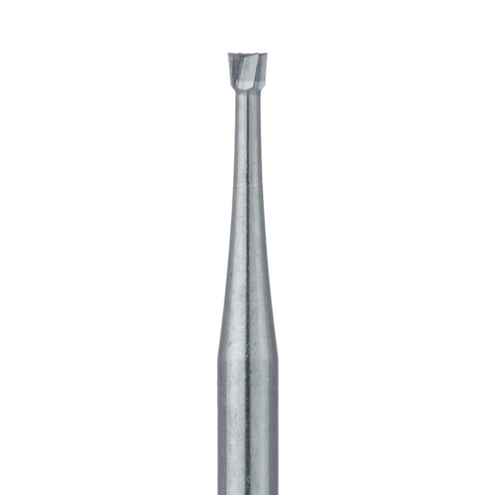 Operative Carbide Bur, Inverted Cone, US #35, 1mm Ø, FG - HM2-010-FG - Avtec Dental