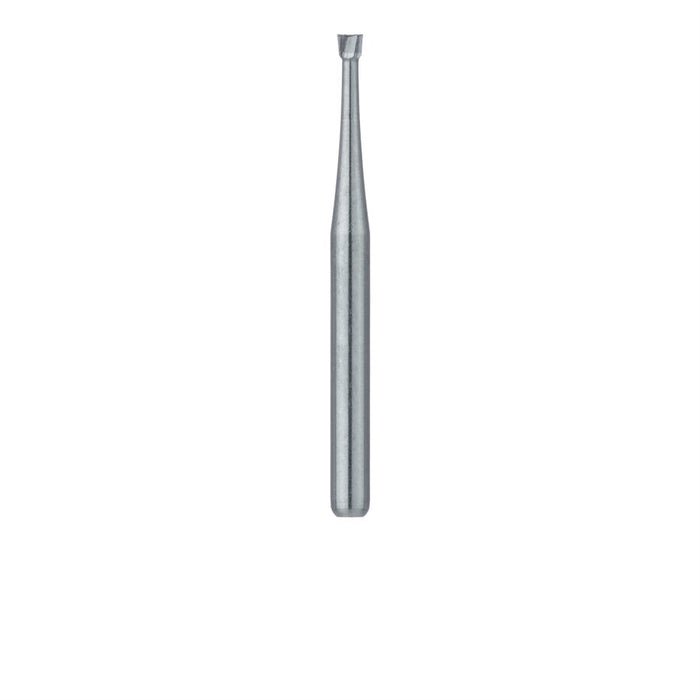 Operative Carbide Bur, Inverted Cone, US #35, 1mm Ø, FG - HM2-010-FG - Avtec Dental