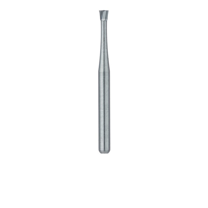 Operative Carbide Bur, Inverted Cone, US #36, 1.2mm Ø, FG - HM2-012-FG - Avtec Dental