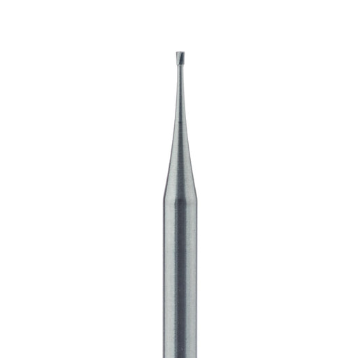 Operative Carbide Bur, Inverted Cone, US #33 1 / 2, 0.6mm Ø, HP - HM2-006-HP - Avtec Dental