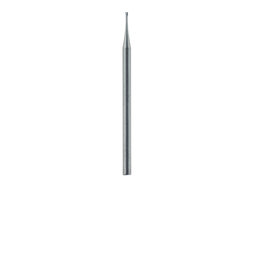 Operative Carbide Bur, Inverted Cone, 0.8mm Ø, HP - HM2-008-HP - Avtec Dental