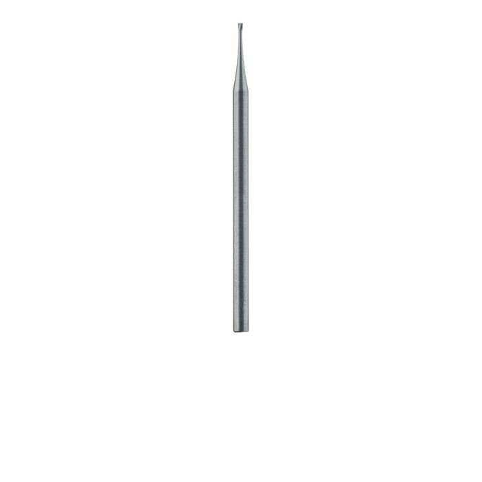 Operative Carbide Bur, Inverted Cone, 0.8mm Ø, HP - HM2-008-HP - Avtec Dental
