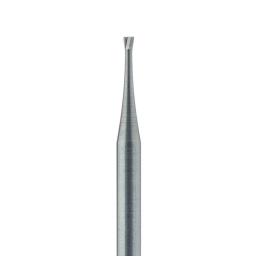 Operative Carbide Bur, Inverted Cone, US #35, 1mm Ø, HP - HM2-010-HP - Avtec Dental