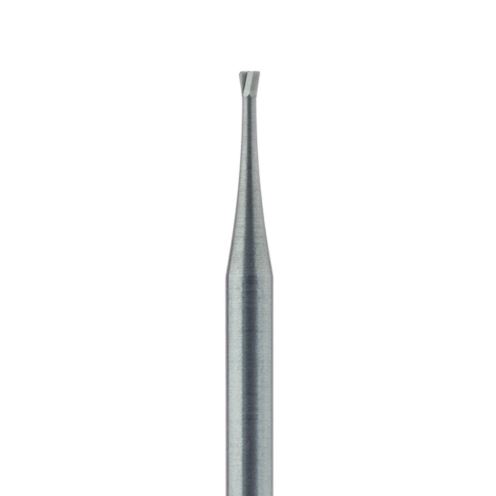 Operative Carbide Bur, Inverted Cone, US #35, 1mm Ø, HP - HM2-010-HP - Avtec Dental