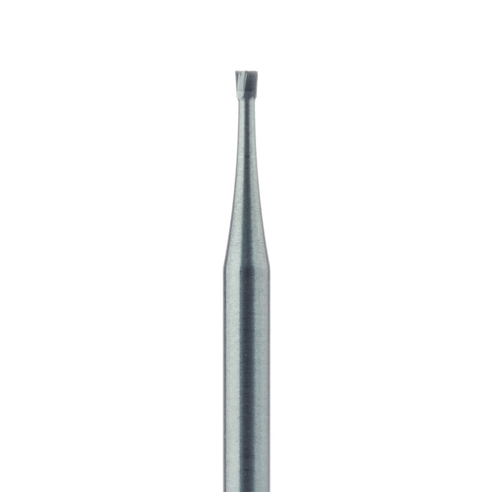 Operative Carbide Bur, Inverted Cone, US #36, 1.2mm Ø, HP - HM2-012-HP - Avtec Dental