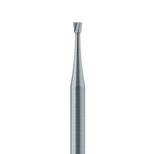 Operative Carbide Bur, Inverted Cone, US #37, 1.4mm Ø, HP - HM2-014-HP - Avtec Dental