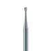 Operative Carbide Bur, Inverted Cone, US #37, 1.4mm Ø, HP - HM2-014-HP - Avtec Dental