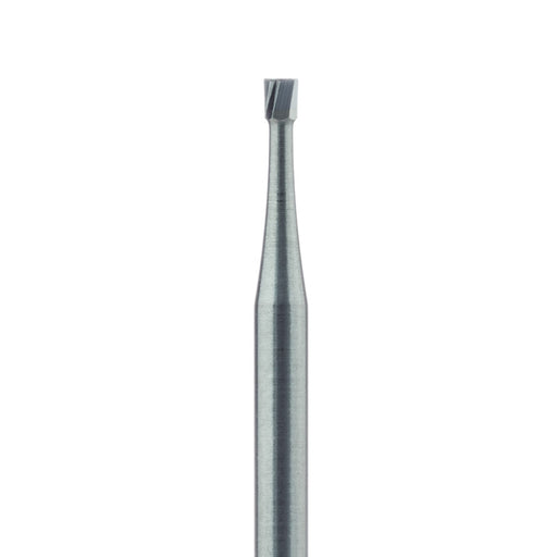 Operative Carbide Bur, Inverted Cone, US #38, 1.6mm Ø, HP - HM2-016-HP - Avtec Dental